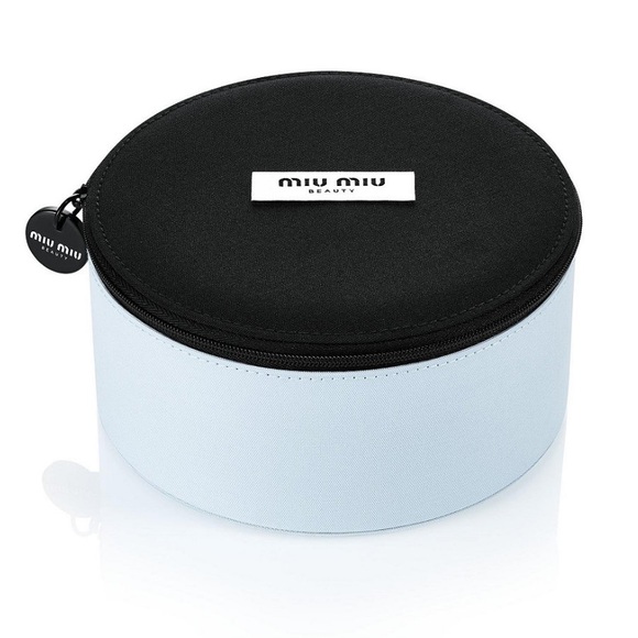 Miu Miu Handbags - Miu Miu Beauty Vanity Case
